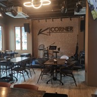 บรรยากาศ K Corner