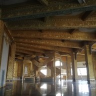 บรรยากาศ พระมหาเจดีย์ชัยมงคล