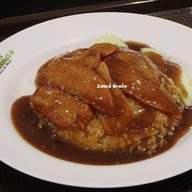เมนูของร้าน โอ มาย นู้ดเดิ้ล อาคารศรีสวรินทิรา รพ.ศิริราช