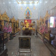 วัดฉลอง (วัดไชยธาราราม)