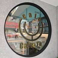 Cafe Yu