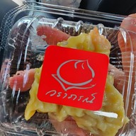 Waraporn Salapao พอร์โต้ โก บางปะอิน