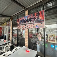 โดมข้าวมันไก่