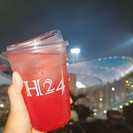 สกายบาร์ Bangkok Inter Place Hotel