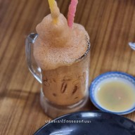 โรตีจิ้มแกง ร้านอรุณโภชนา@ถนนถลาง