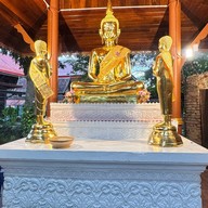 วัดเลขธรรมกิตติ์