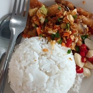 ทูเดย์ สเต็ก  i-canteen