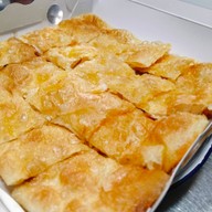 เมนูของร้าน โรตีชาชักชาวเรือ โลตัสนครชัยศรี