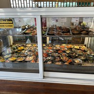 เพชรรัตน์ ติ่มซำ เชียงใหม่ phetcharat Dim Sum chaingmai