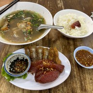 ตี๋เลือดหมู