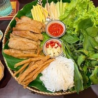 หอมรัญจวน อาหารไทย-เวียดนาม บางรัก