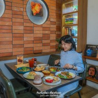 Always Sunday Cafeteria