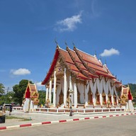 วัดฉลอง (วัดไชยธาราราม)