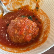 Beyond The Dough Pizzeria