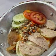 พรเทพ อาหารเช้า สาขา 1  ถ.ศรีเทพ