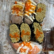 แซลมอนเดย์ Salmon's day Salmon's day