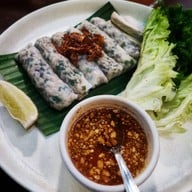 เมนูของร้าน ข้าวเปียกอุดร(KAO.PIAK.SEN)-สี่แยกโรงเรียนหมากแข้ง ข้าวเปียกอุดร