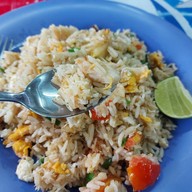 เมนูของร้าน Flavorful Thai Restaurant