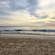 หาดกะตะน้อย