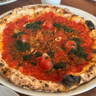 Beyond The Dough Pizzeria