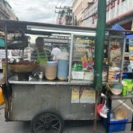 ก๋วยเตี๋ยวเนื้อ หลังวิกดาว