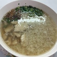 พรเทพ อาหารเช้า สาขา 1  ถ.ศรีเทพ