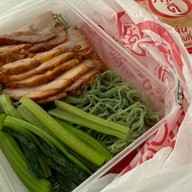 MK Restaurants เทสโก้โลตัสนครอินทร์ นนทบุรี