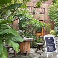 บ้านย่าการ์เด้น (Banya garden)