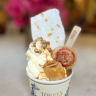 TORRY'S Ice cream Phuket ในเมือง
