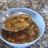 ข้าวต้มหัวปลาฝาแฝด ขุนกระทิง