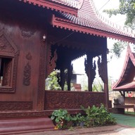 บรรยากาศ วัดอ่างสุวรรณ