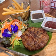 กาแฟ บ้านก๋งยี่