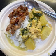 ข้าวแกง ลิโด้