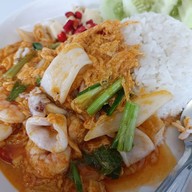 ทูเดย์ สเต็ก  i-canteen