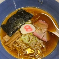 Hachiban Ramen เซ็นทรัลพลาซา ลาดพร้าว