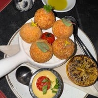 Ciao Italian Restaurant Mandarin Oriental, Bangkok