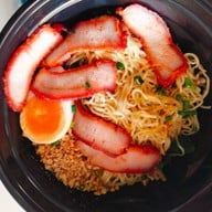 ร้านนั่งห้อยขา@นครชัยศรี