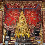 วัดพระธาตุเชิงชุมวรวิหาร