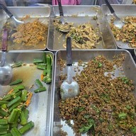 ร้านอาหารเจกวนอิม