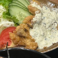 Nagiya  Donki mall Thonglor