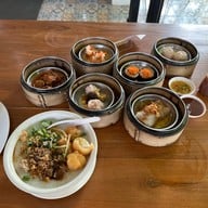 เพชรรัตน์ ติ่มซำ เชียงใหม่ phetcharat Dim Sum chaingmai