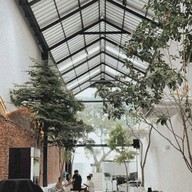 Layer's espresso bar