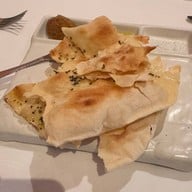 Biscotti Anantara Siam Bangkok Hotel