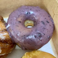 เมนูของร้าน Tim Hortons ซีคอนสแควร์ ศรีนครินทร์