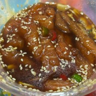 Salmon all days จรัญสนิทวงศ์89 บางอ้อ