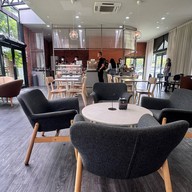 Mulberry Mellow แคชเชียร์ร้าน 1