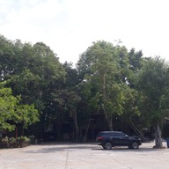 บรรยากาศ วัดอ่างสุวรรณ