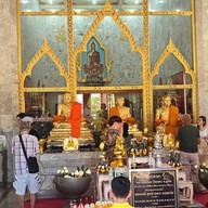 วัดฉลอง (วัดไชยธาราราม)