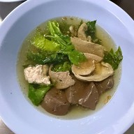 โจ๊กต้นพยอม