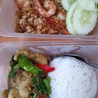 ทูเดย์ สเต็ก  i-canteen